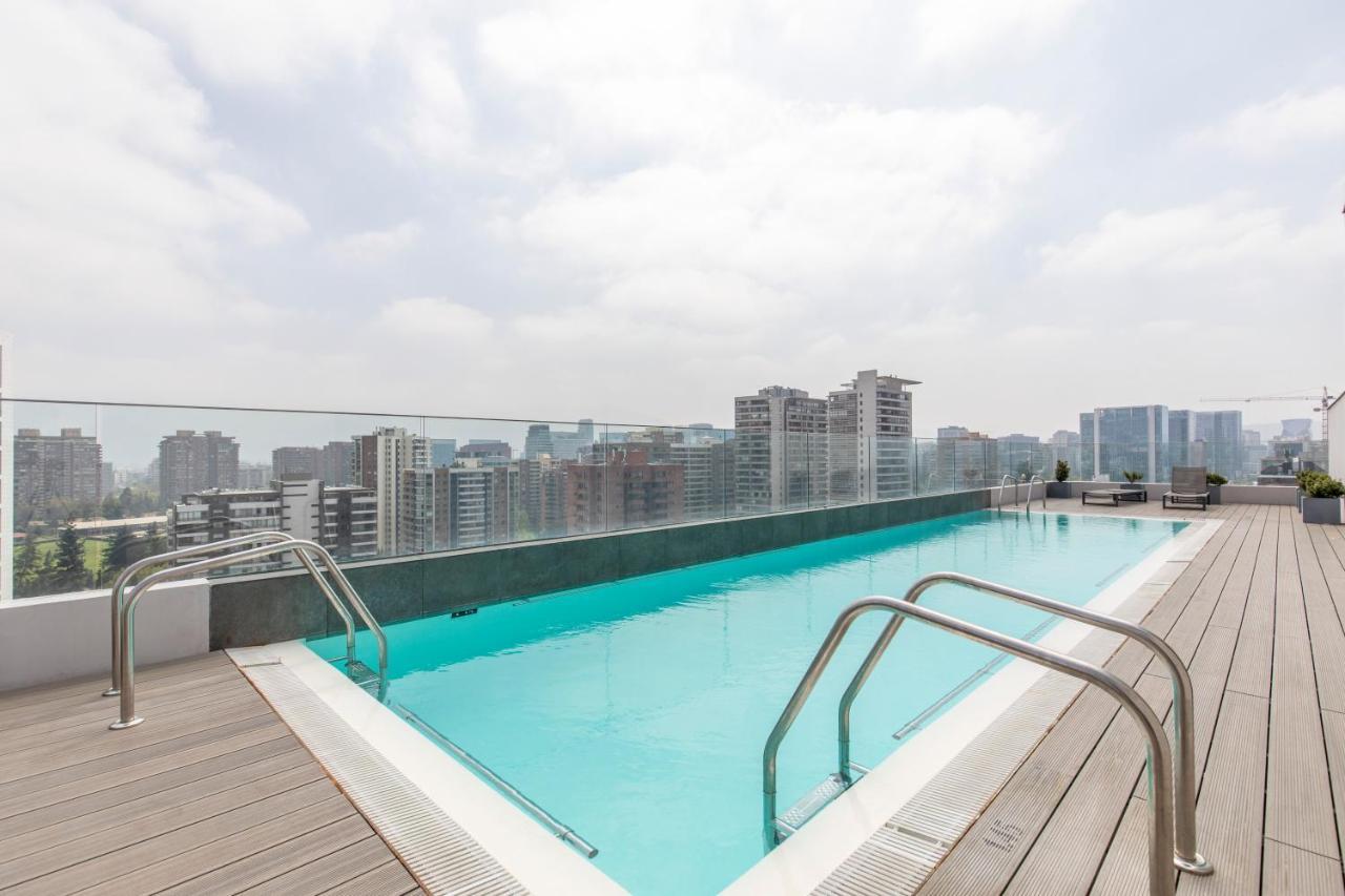 Apartamento Ac- Metro, Mall, Parking Ps