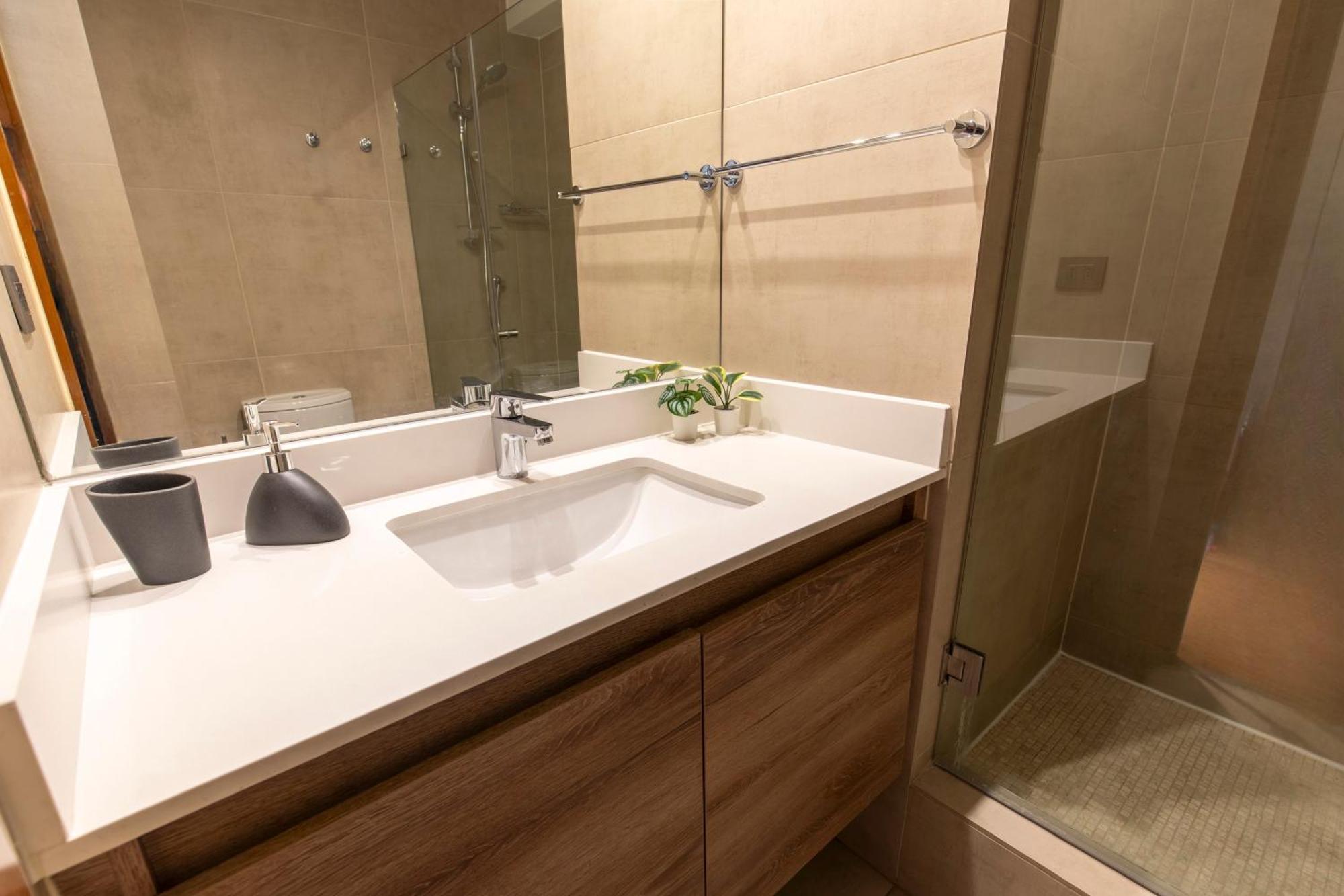 Apartamento Ac- Metro, Mall, Parking Ps *