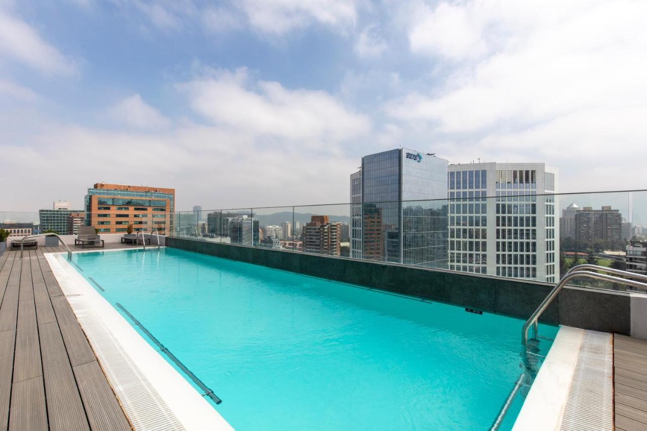 Ac- Metro, Mall, Parking Ps Apartamento *