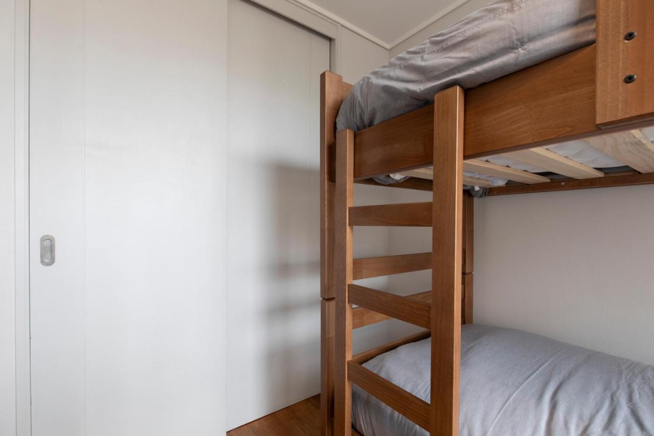 Ac- Metro, Mall, Parking Ps Apartamento *