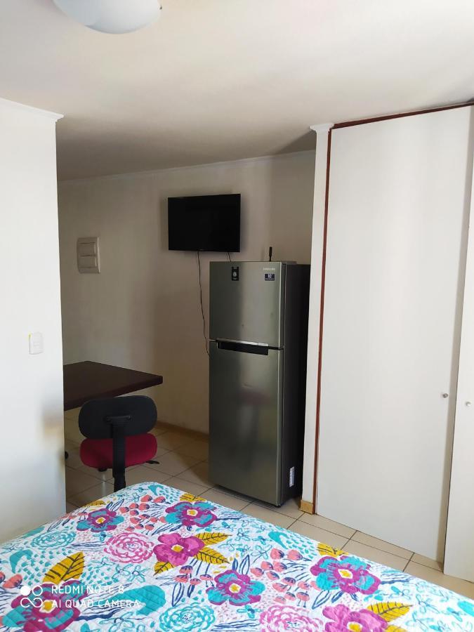 Apartment Estudio Santiago