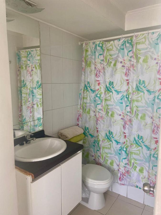 Estudio Apartment