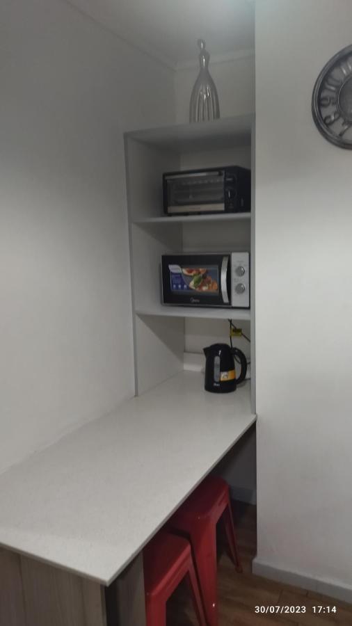 Hermoso Estudio En Quinta Normal Apartamento