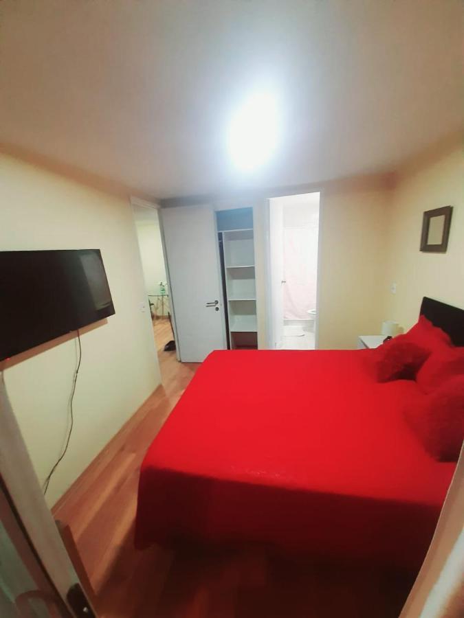 Apartamento Elisaparhotel