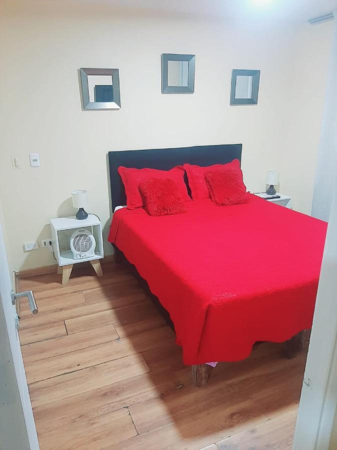 Apartamento Elisaparhotel *