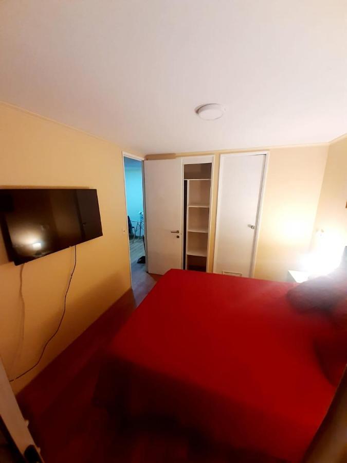 Elisaparhotel *