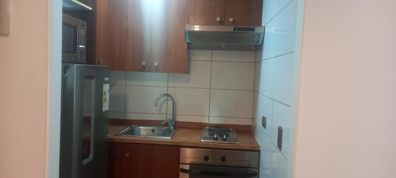 Apartamento Elisaparhotel *