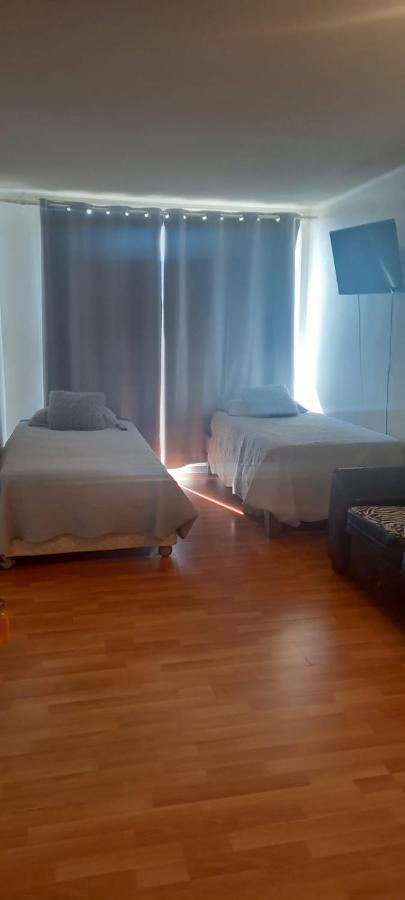 Elisaparhotel *