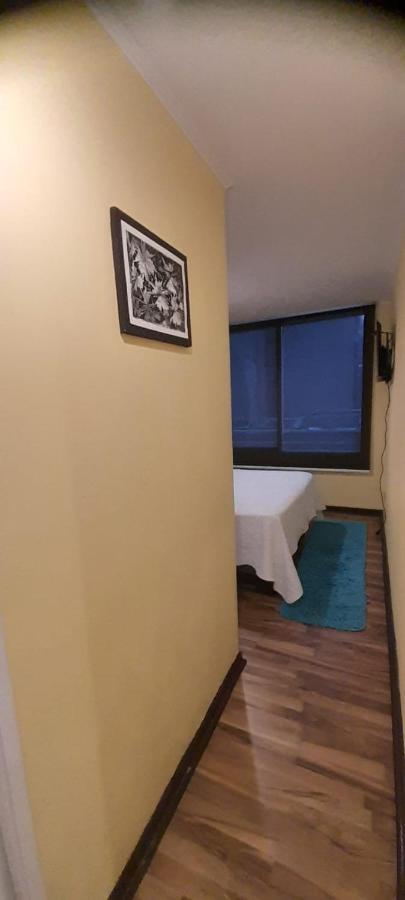 Apartamento Elisaparhotel *