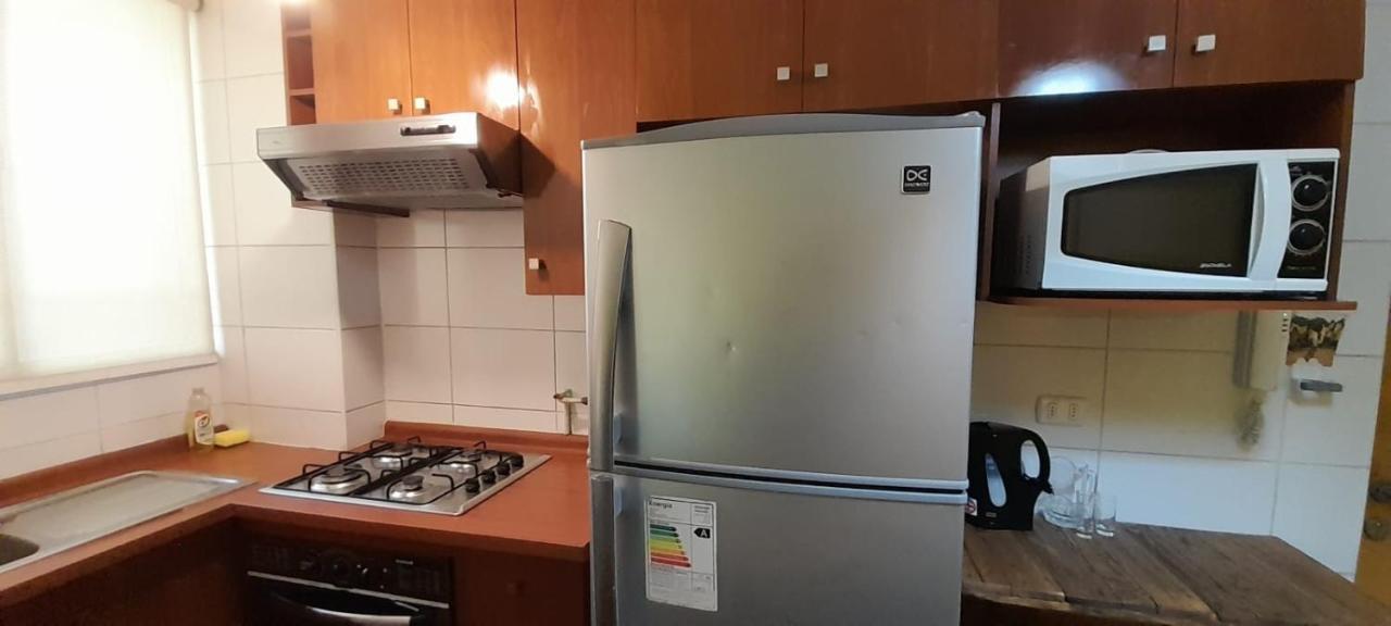 Elisaparhotel Apartamento