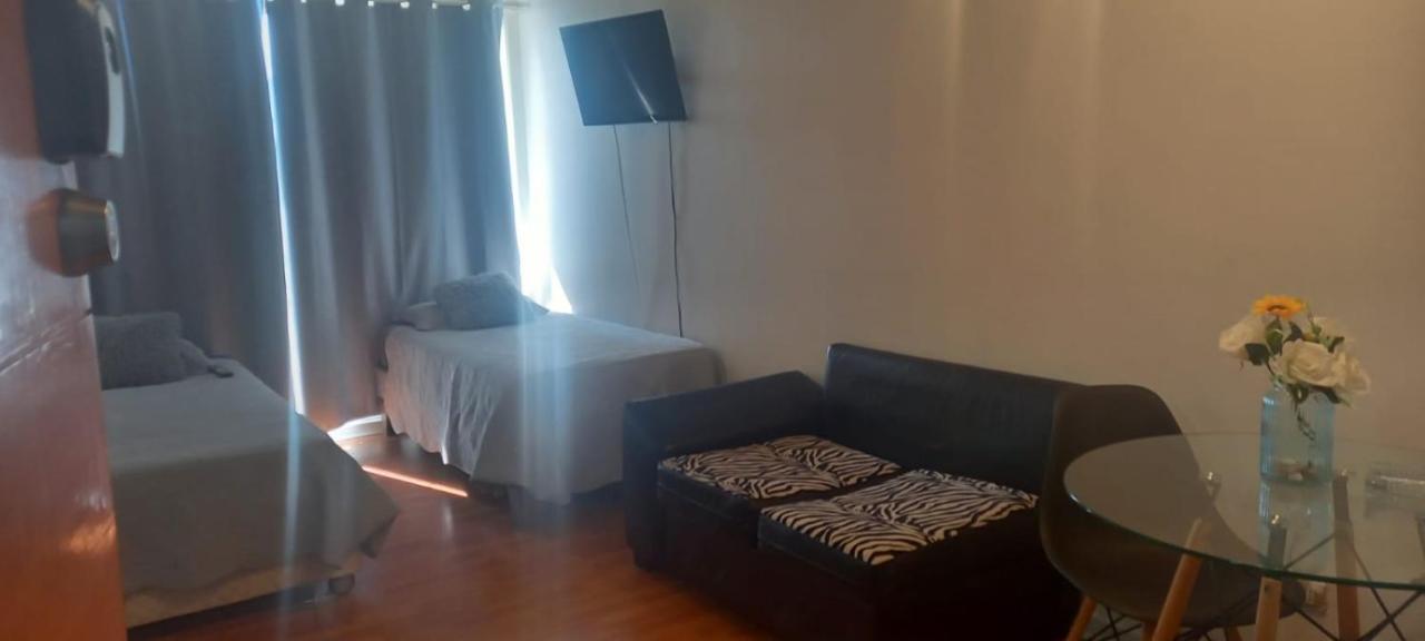 Apartamento Elisaparhotel *