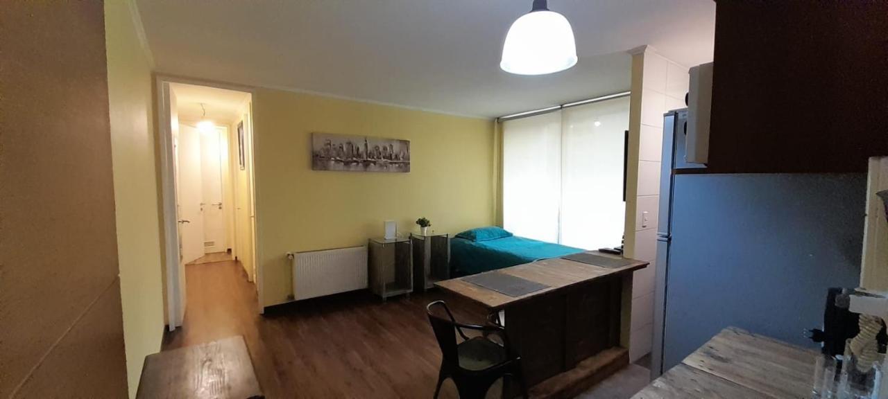 Elisaparhotel Apartamento