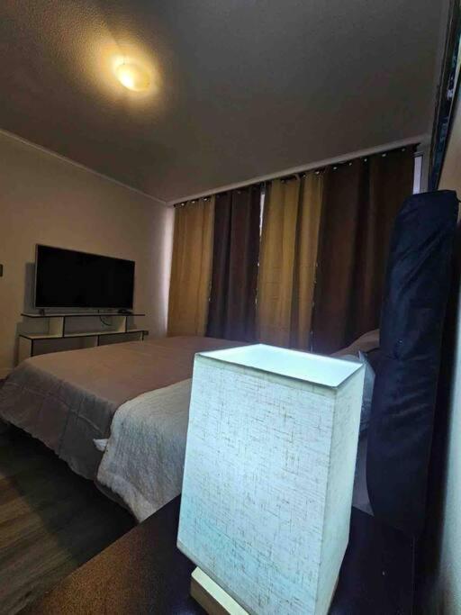 Apartamento Stock *