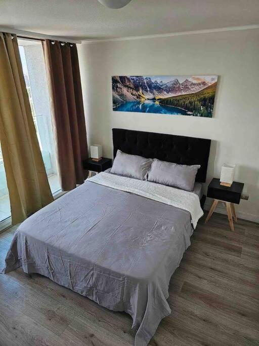 Apartamento Stock *