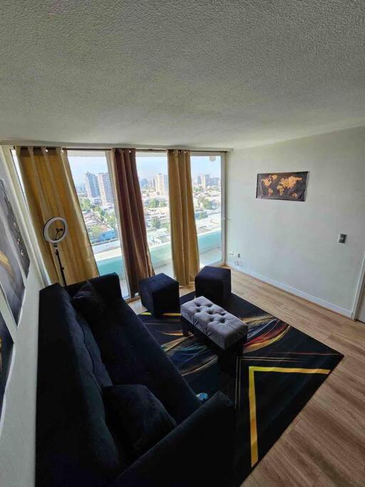Apartamento Stock *