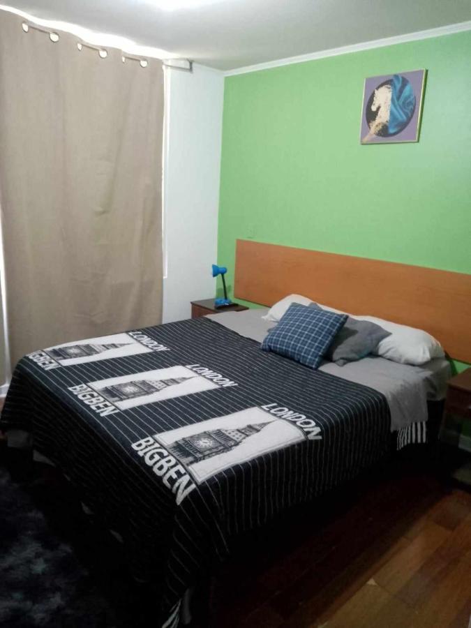 Apartment Aparment's Melvin *