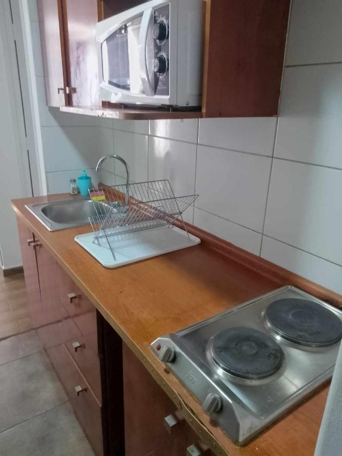 Aparment's Melvin Apartment Santiago