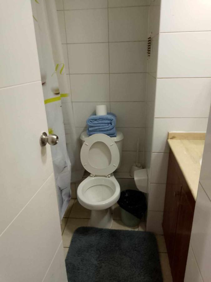 Apartment Aparment's Melvin *