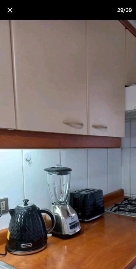 Full Departamento, Metro Manquehue, Condes