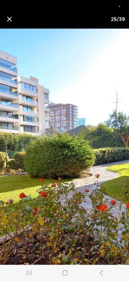Apartamento Full Departamento, Metro Manquehue, Condes
