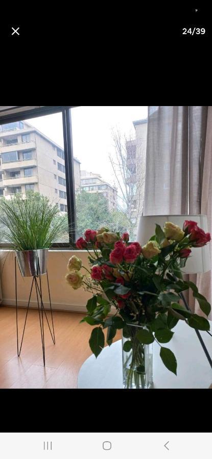 Full Departamento, Metro Manquehue, Condes Apartamento Santiago de Chile