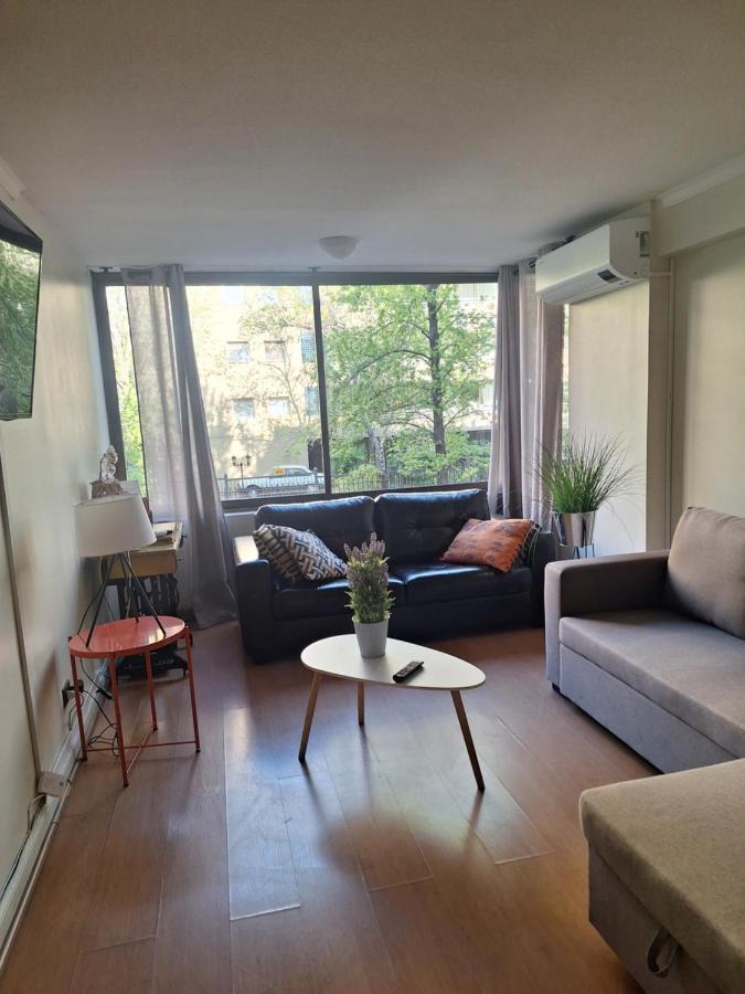 Full Departamento, Metro Manquehue, Condes *