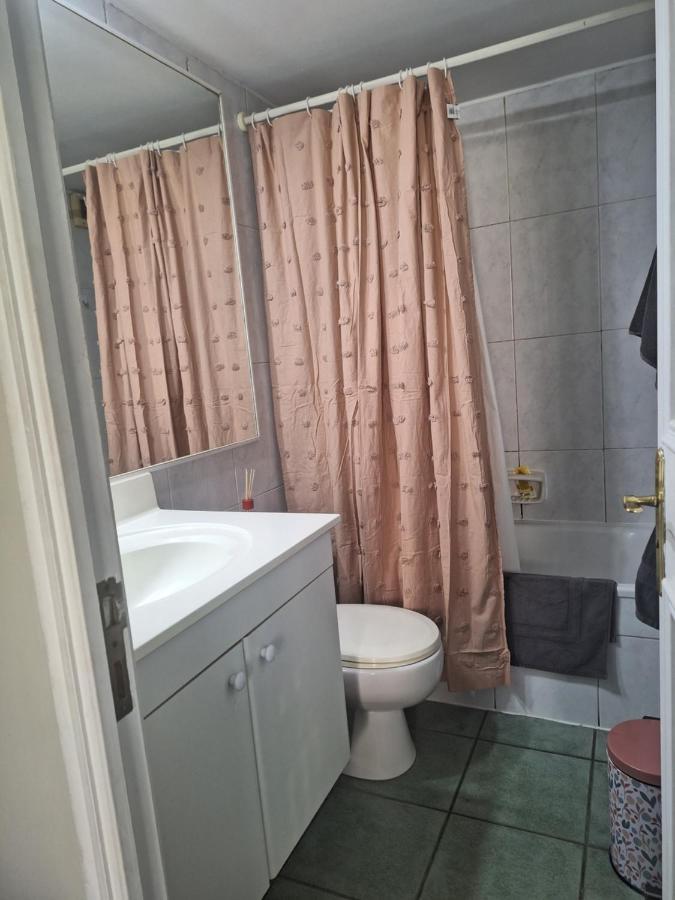 Full Departamento, Metro Manquehue, Condes Apartamento