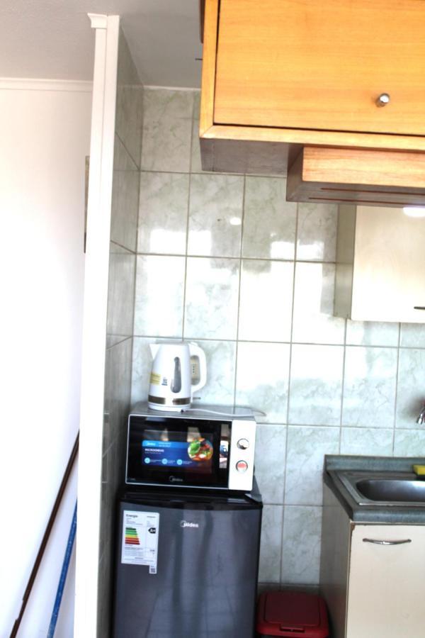 Apartamento Grandioso Departamento A Cuadras De Parque O'higgins Santiago de Chile