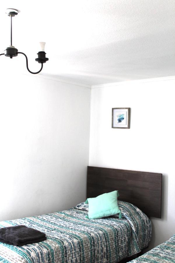 Grandioso Departamento A Cuadras De Parque O'higgins Apartamento