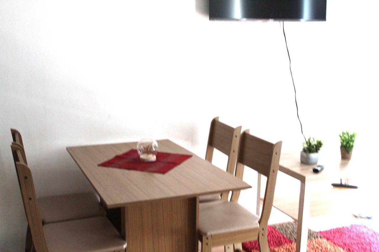 Grandioso Departamento A Cuadras De Parque O'higgins Apartamento *