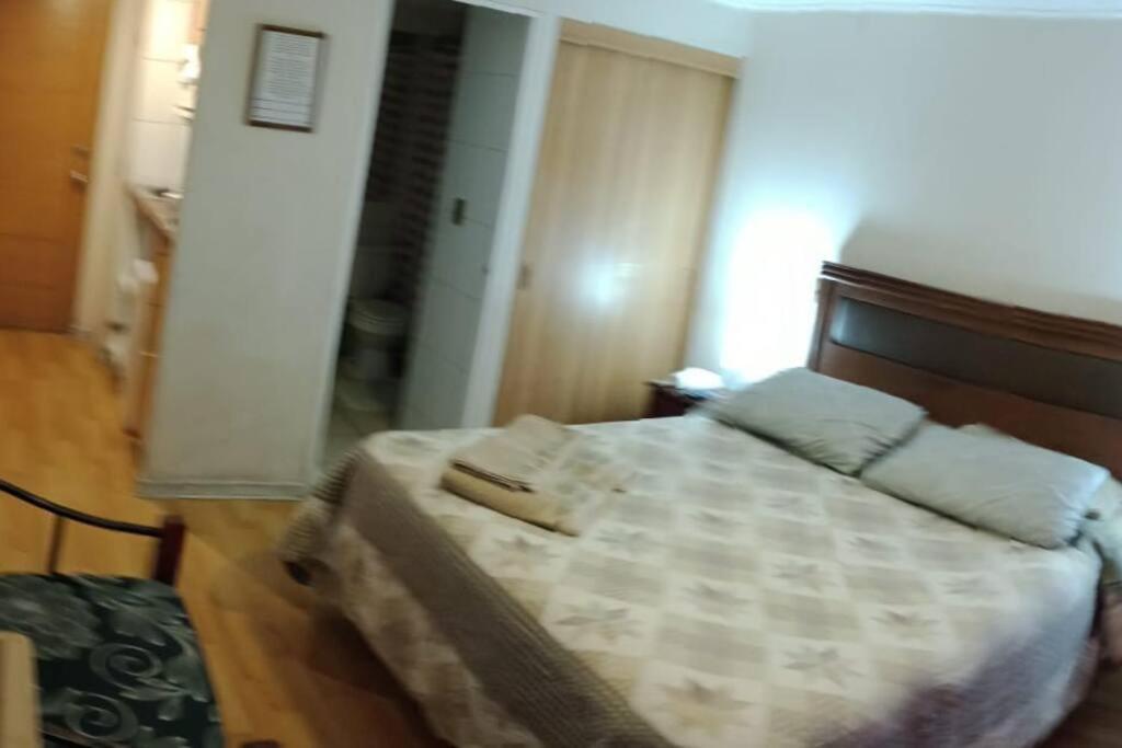 Apartamento Arriendo Departamento Santiago de Chile