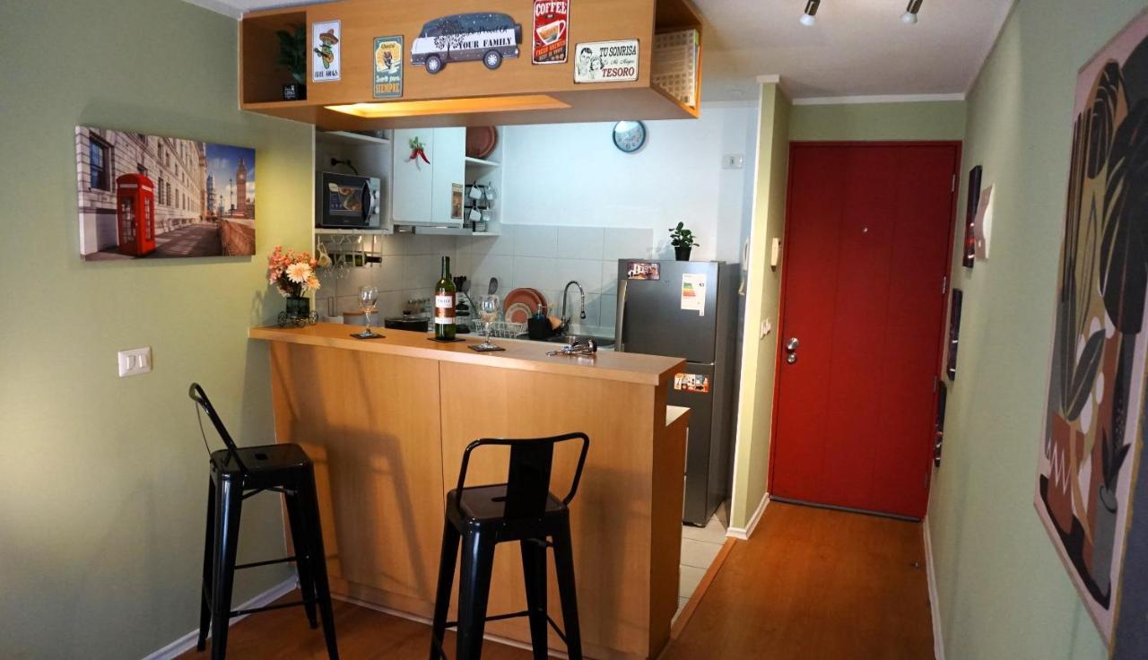 Apartamento Barrio Historico 3 Min Metro, Wifi, Netflik, Comodidad