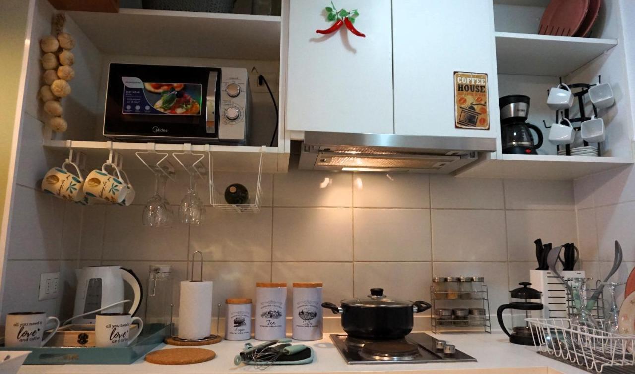 Barrio Historico 3 Min Metro, Wifi, Netflik, Comodidad Apartamento *