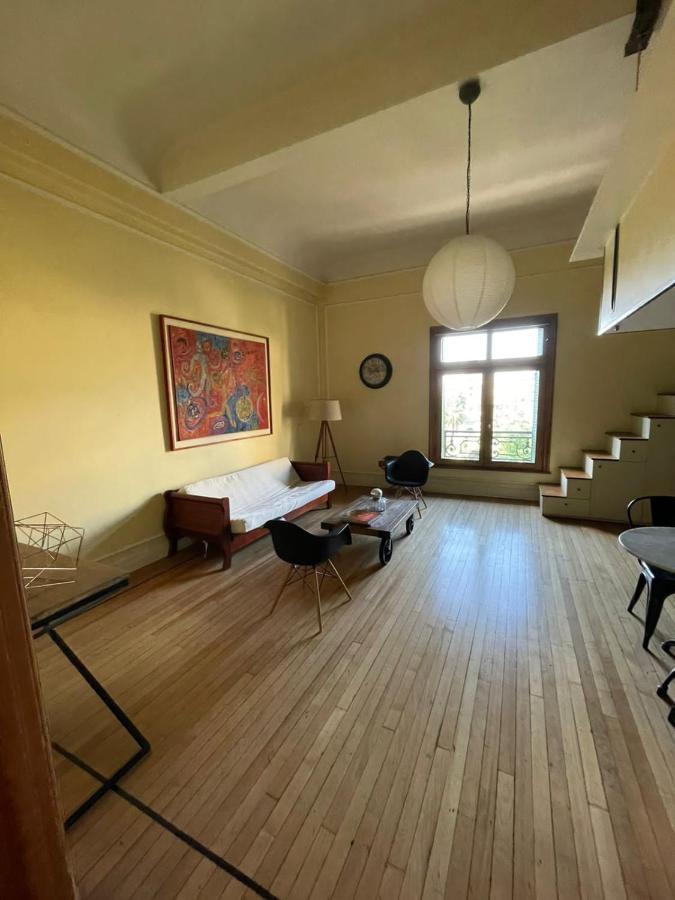 Loft En Casco Historico De