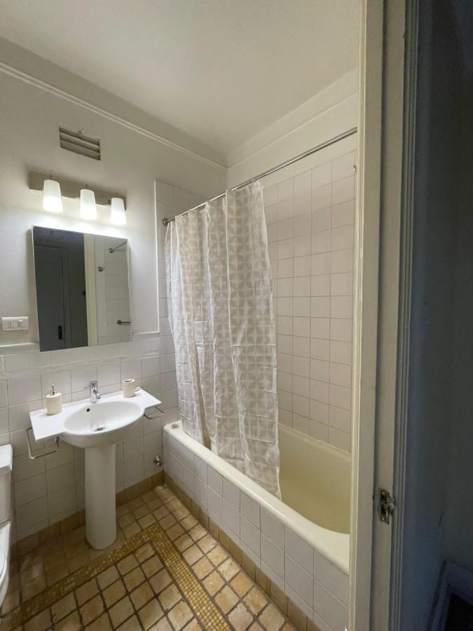 Apartamento Loft En Casco Historico De