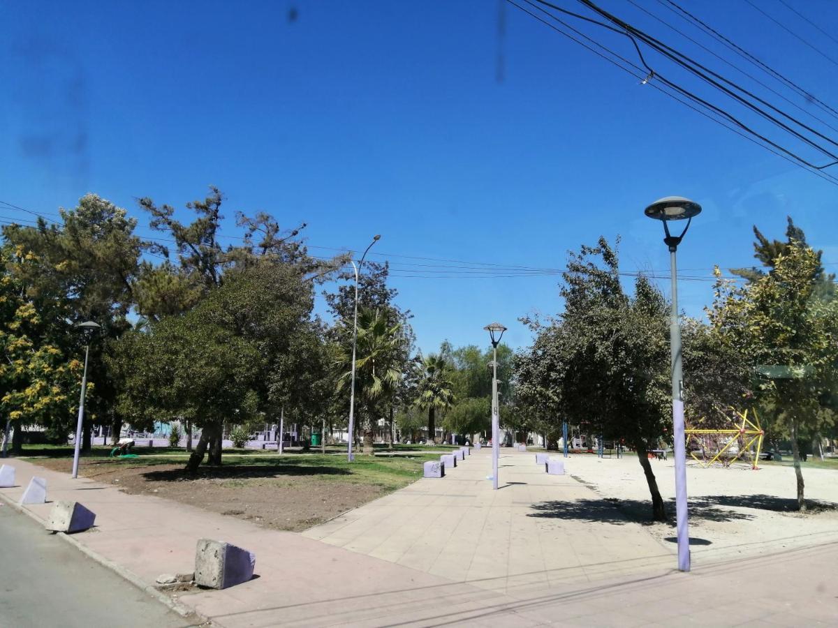 Casa Entera Con Estacionamiento