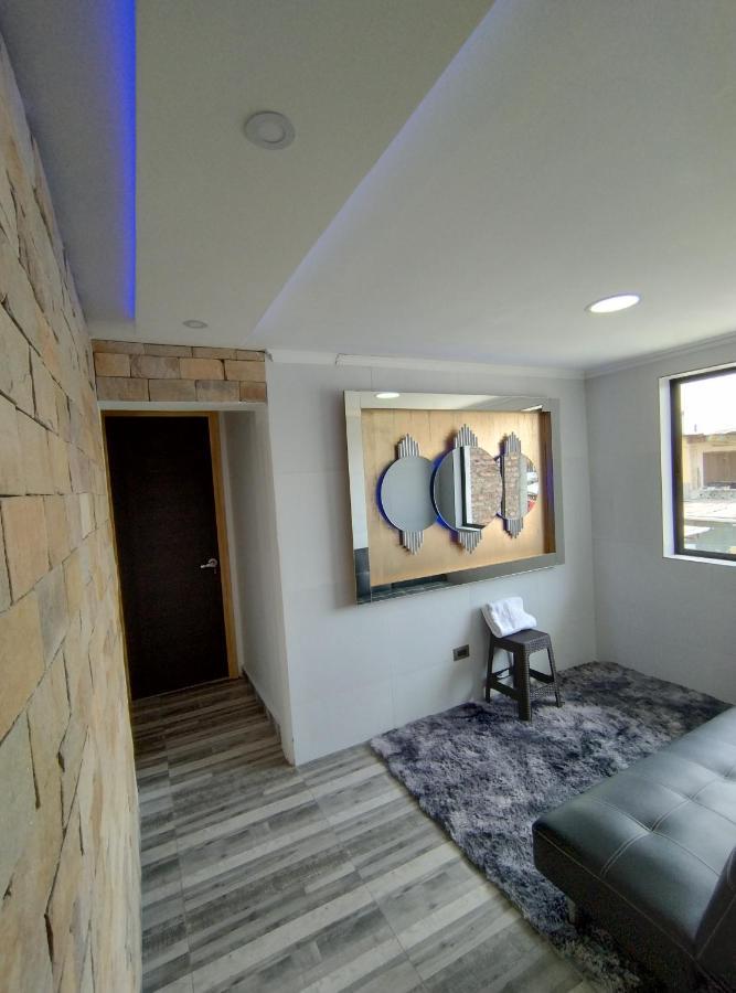 Casa Entera Con Estacionamiento *