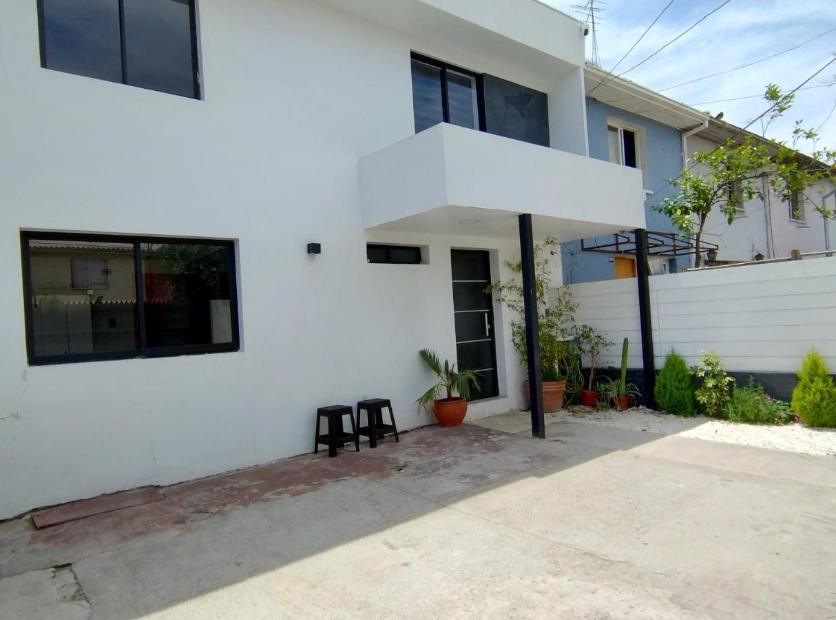 Apartamento Casa Entera Con Estacionamiento *