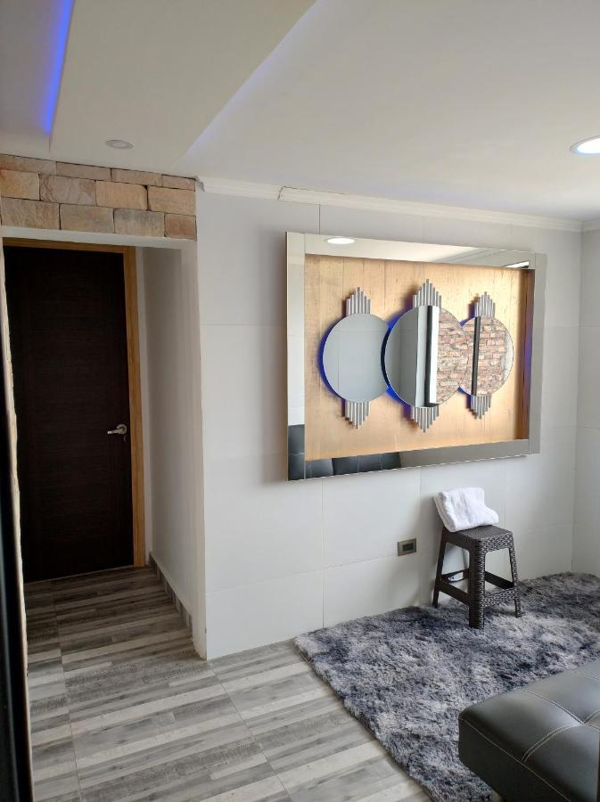 Apartamento Casa Entera Con Estacionamiento *