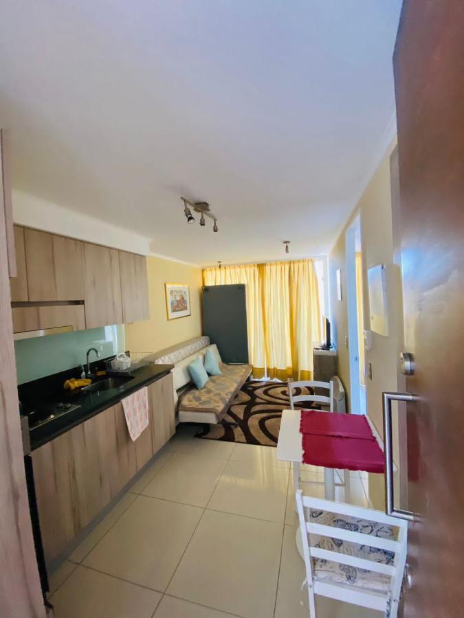 Apartamento La Felicidad Del Descanso Erika *