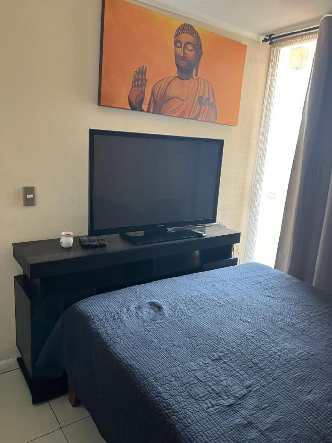 La Felicidad Del Descanso Erika Apartamento