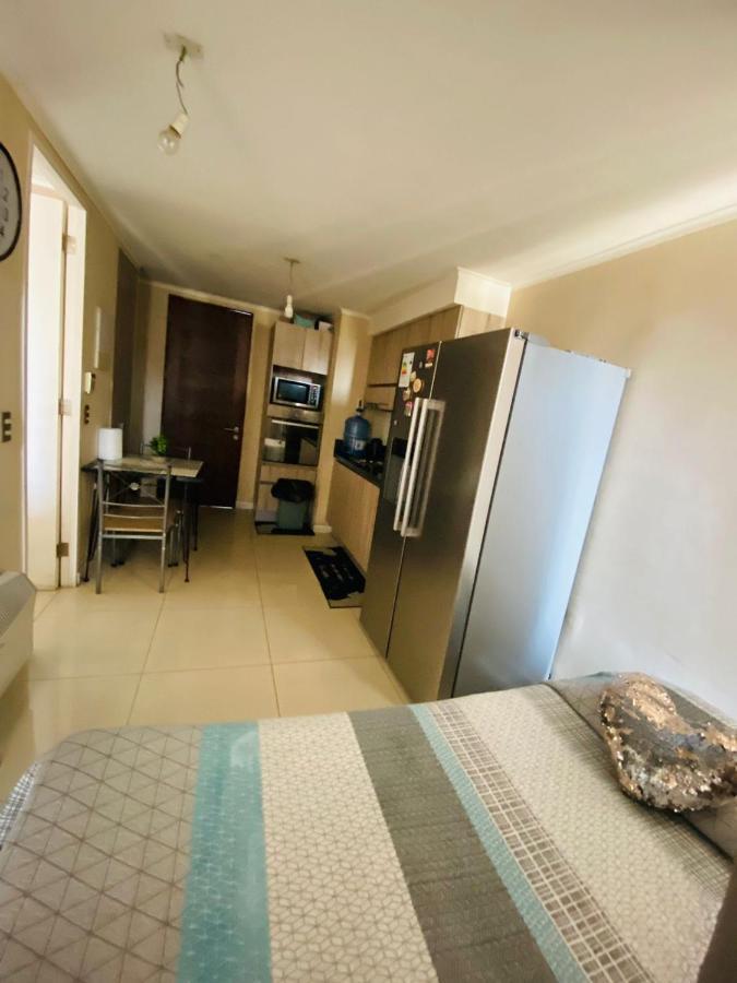 Apartamento La Felicidad Del Descanso Erika Santiago