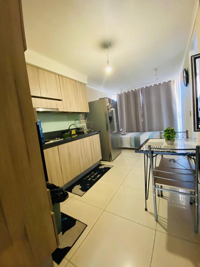 Apartamento La Felicidad Del Descanso Erika