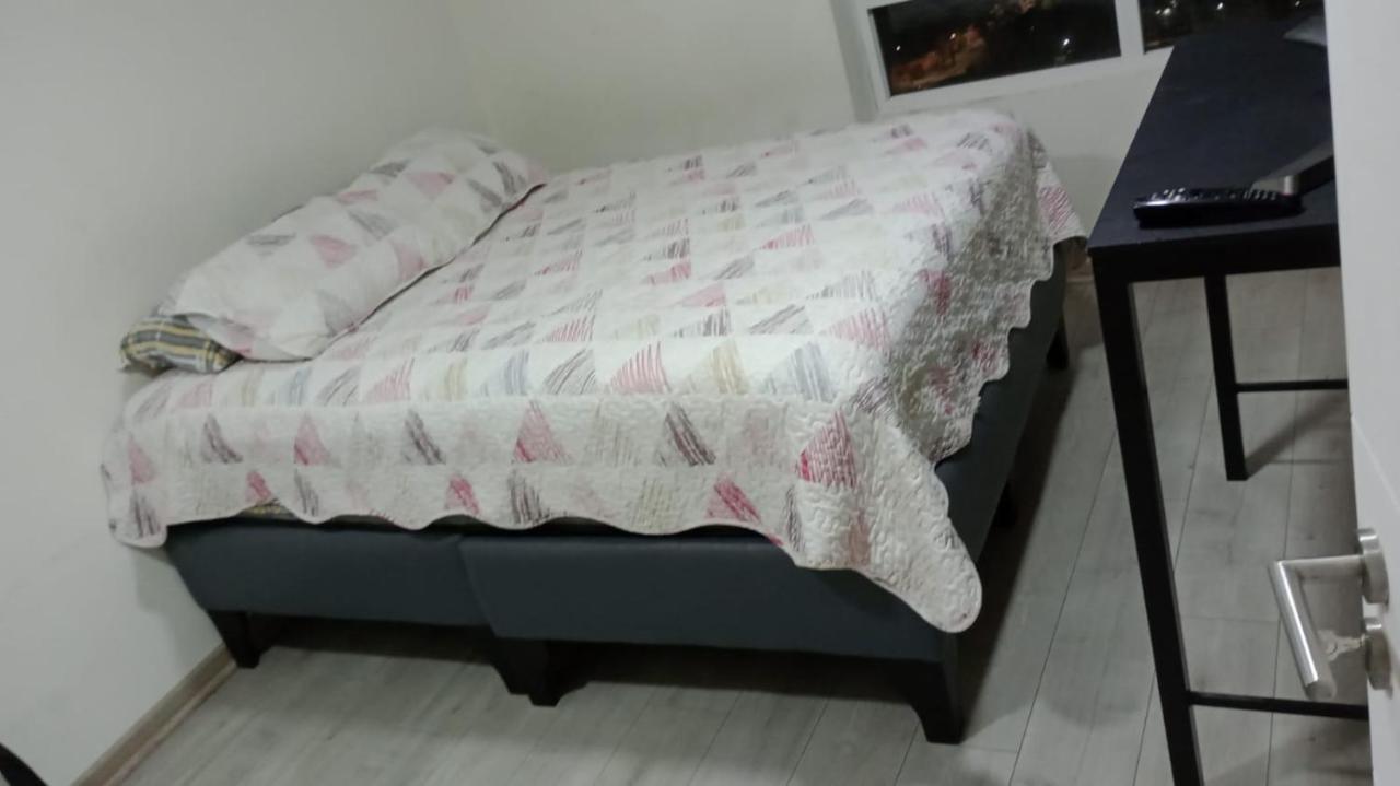 Apartamento Edificio Nucleo Espectacular Departamento *