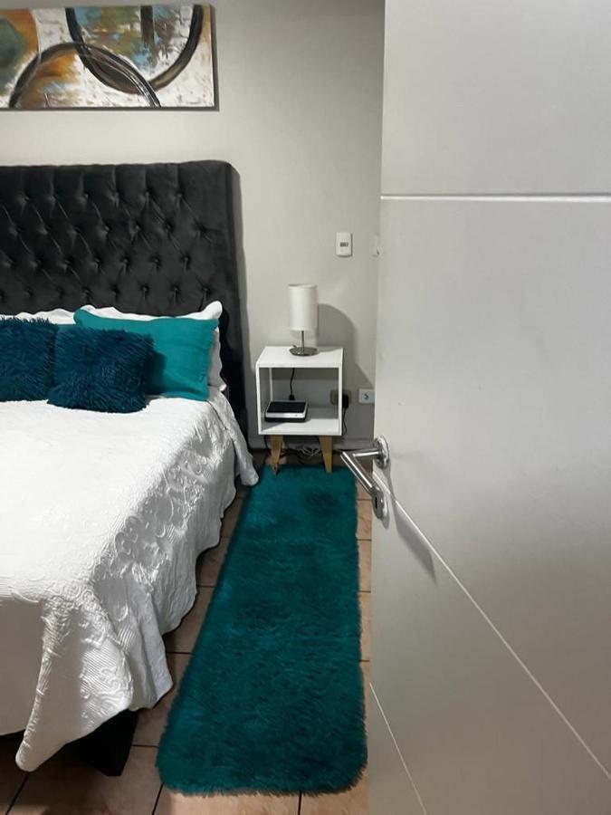 Apartamento Hermosos En Santiago de Chile