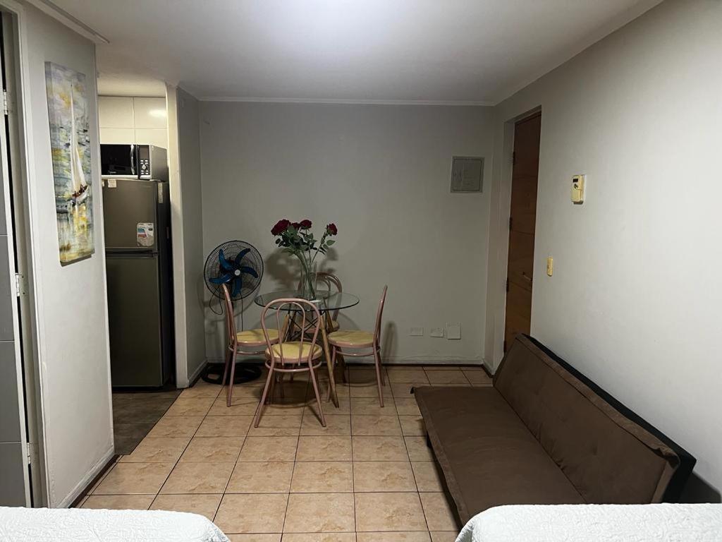 Apartamento Hermosos En