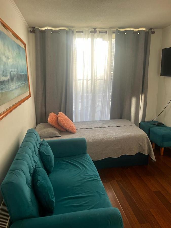 Hermosos En Apartamento *