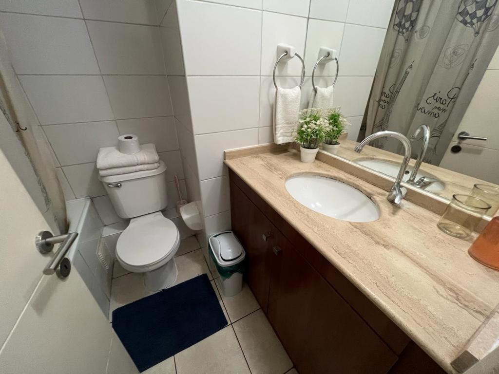 Hermosos En Apartamento