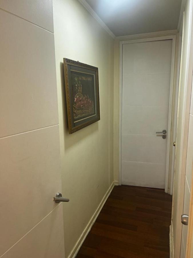 Apartamento Hermosos En Santiago de Chile