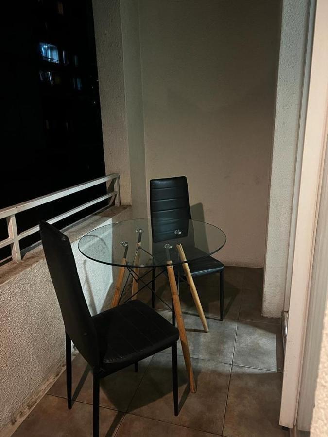 Apartamento Hermosos En